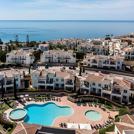Nau Salema Beach Village Luaran gambar