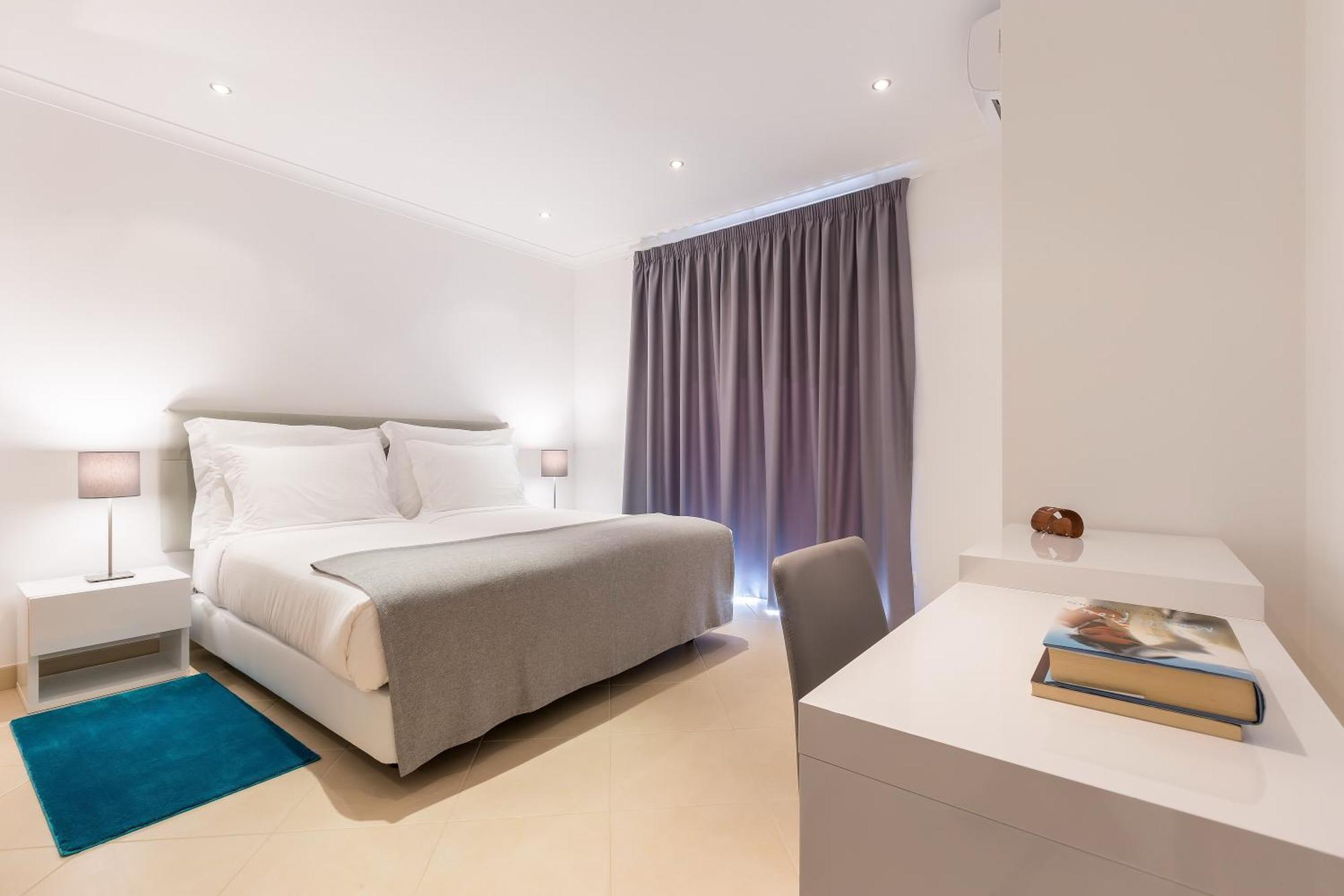 Nau Salema Beach Village Bilik gambar