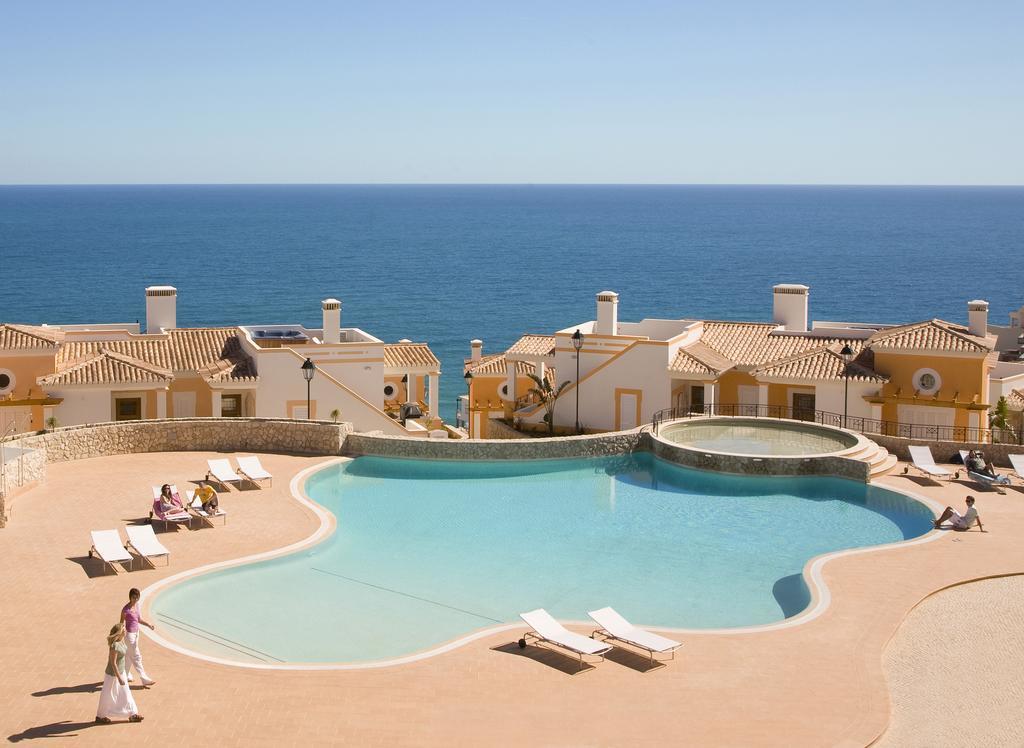 Nau Salema Beach Village Kemudahan gambar